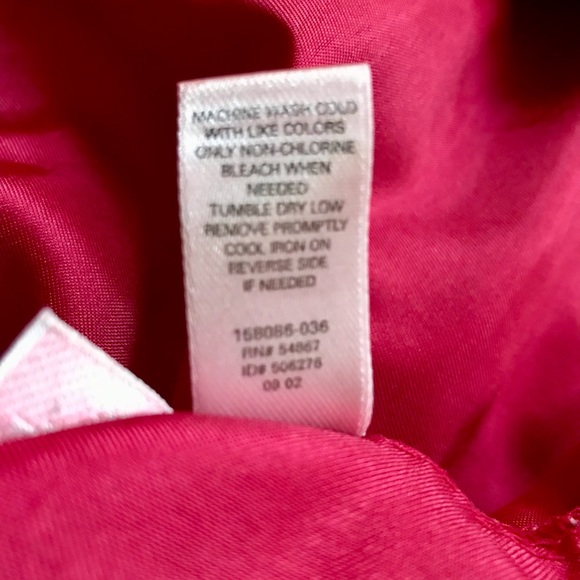 Victoria’s Secret QUEEN Size Sheets & Dust Ruffle - Picture 9 of 12